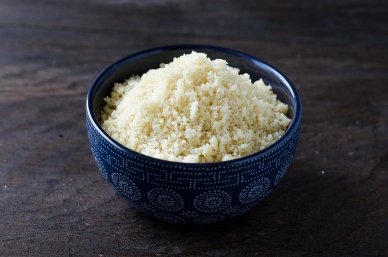 Almond Cotija