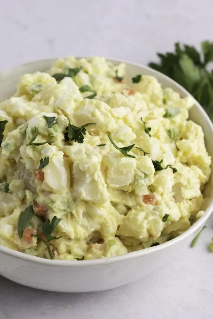 Amish Potato Salad