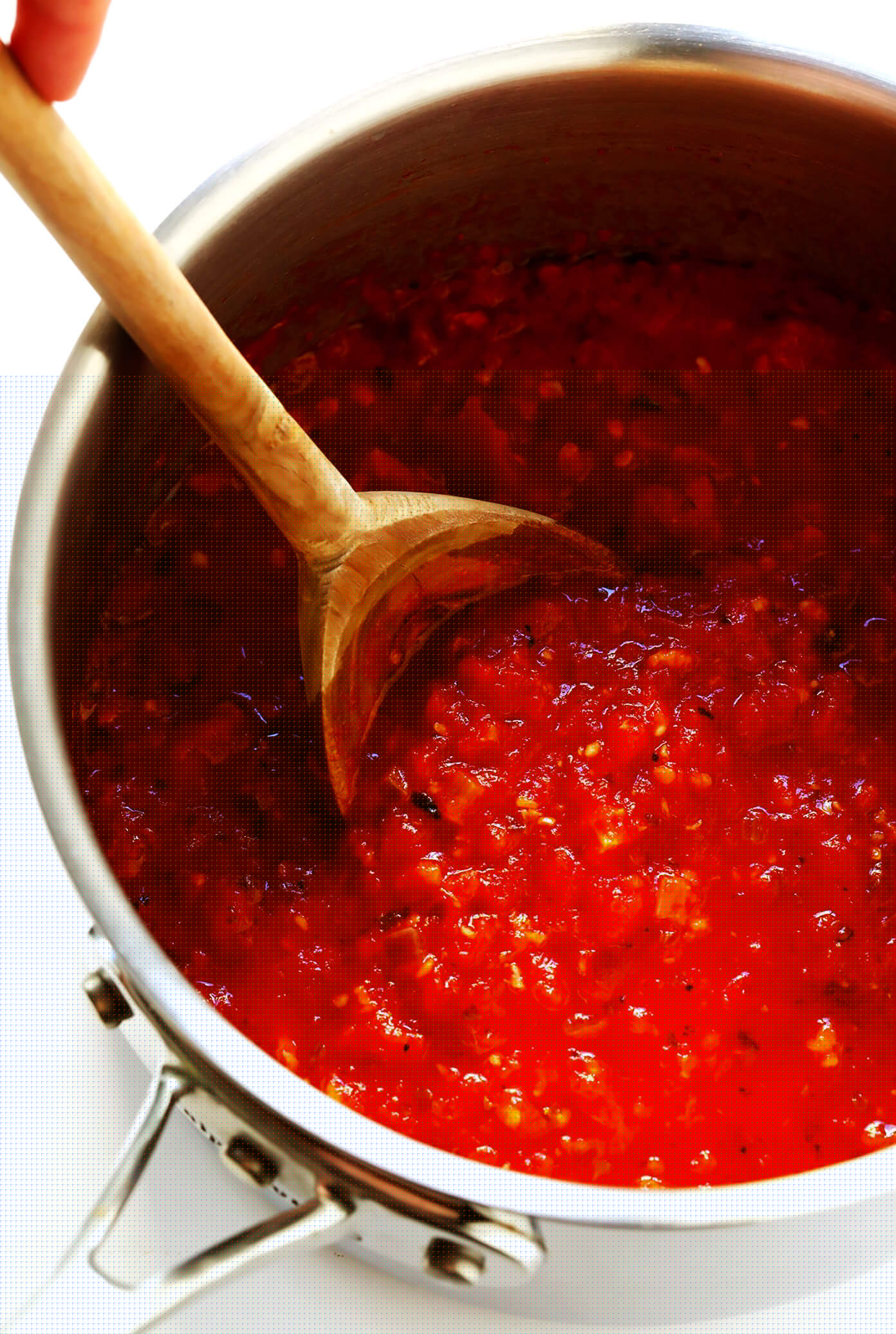 Arrabbiata Sauce