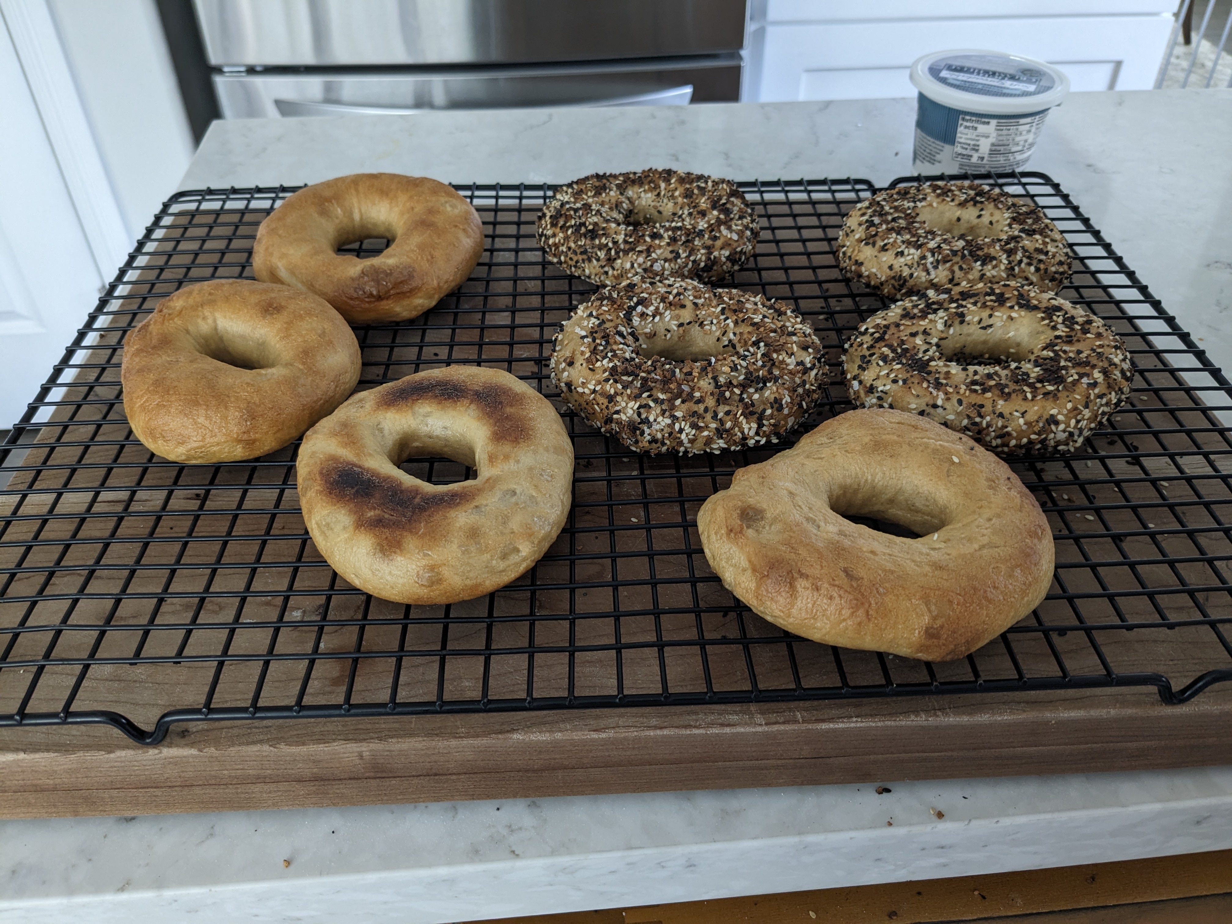 Bagels