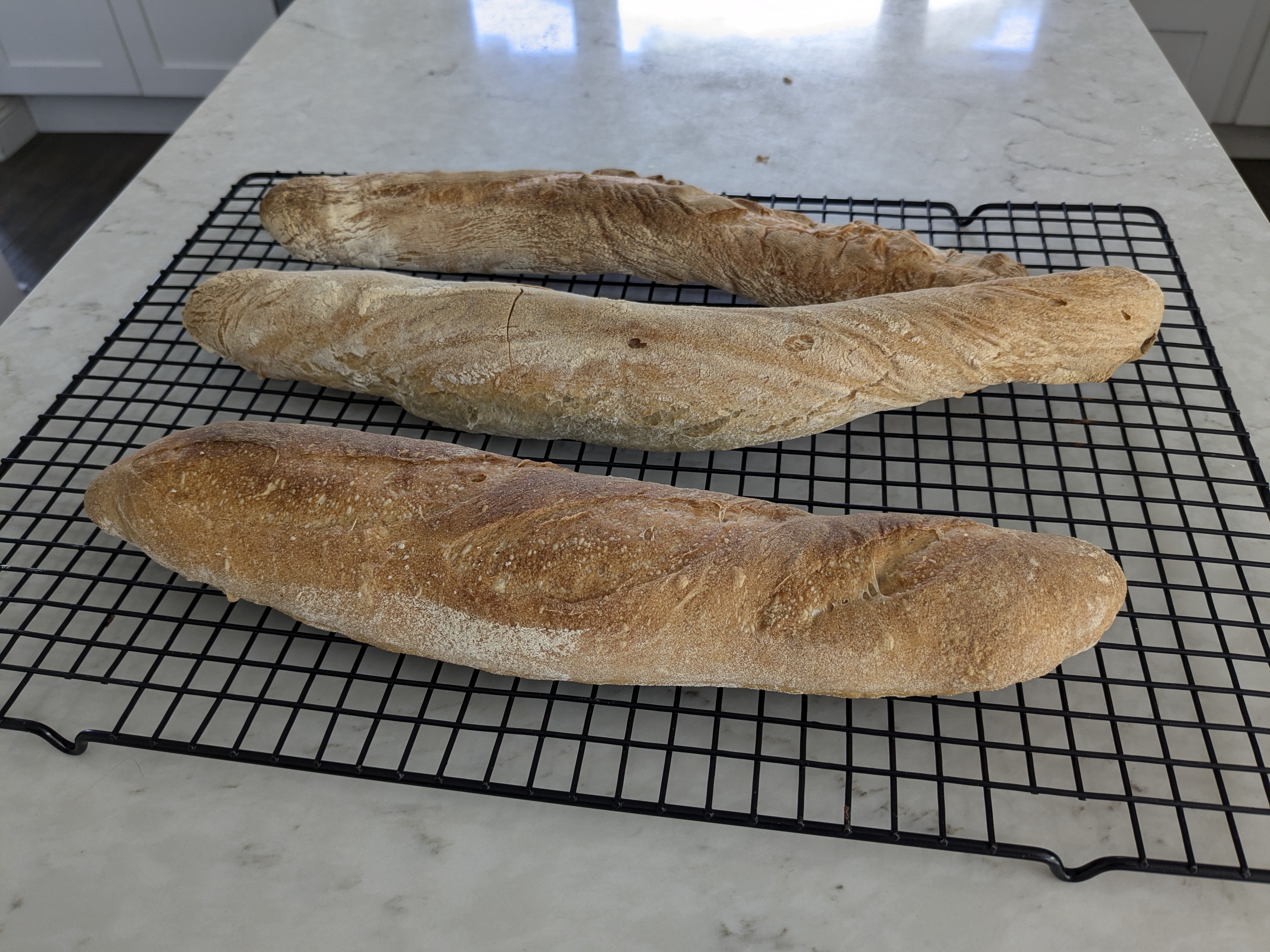 Baguettes