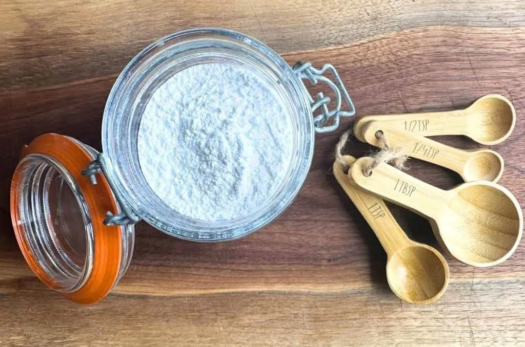 Baking Powder