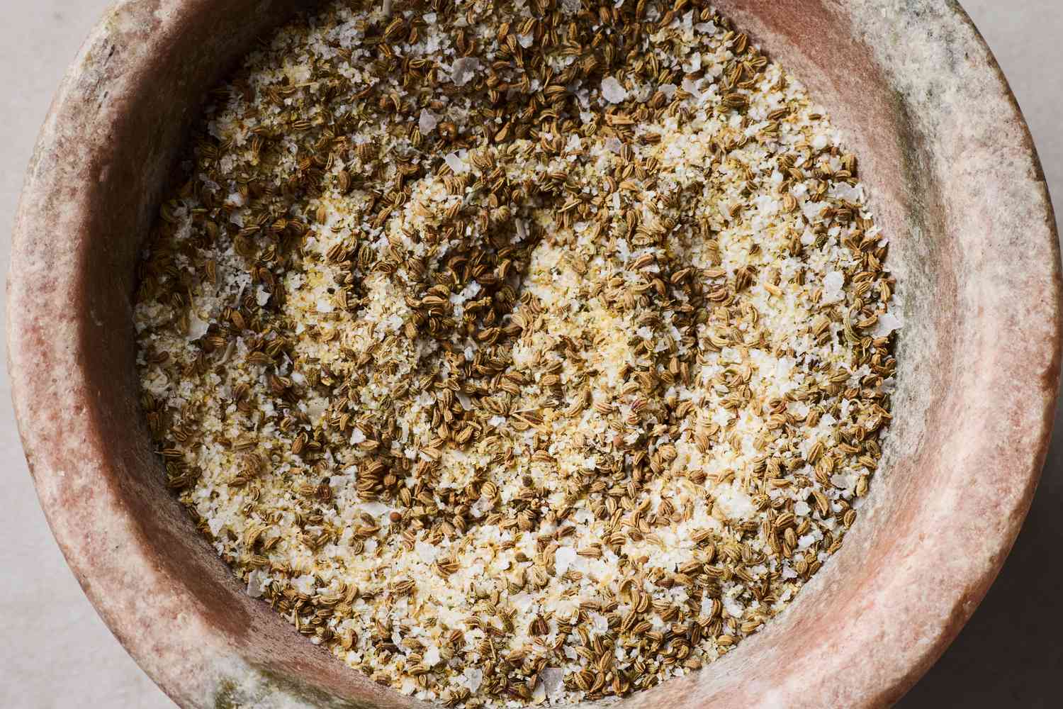 Beau Monde Seasoning