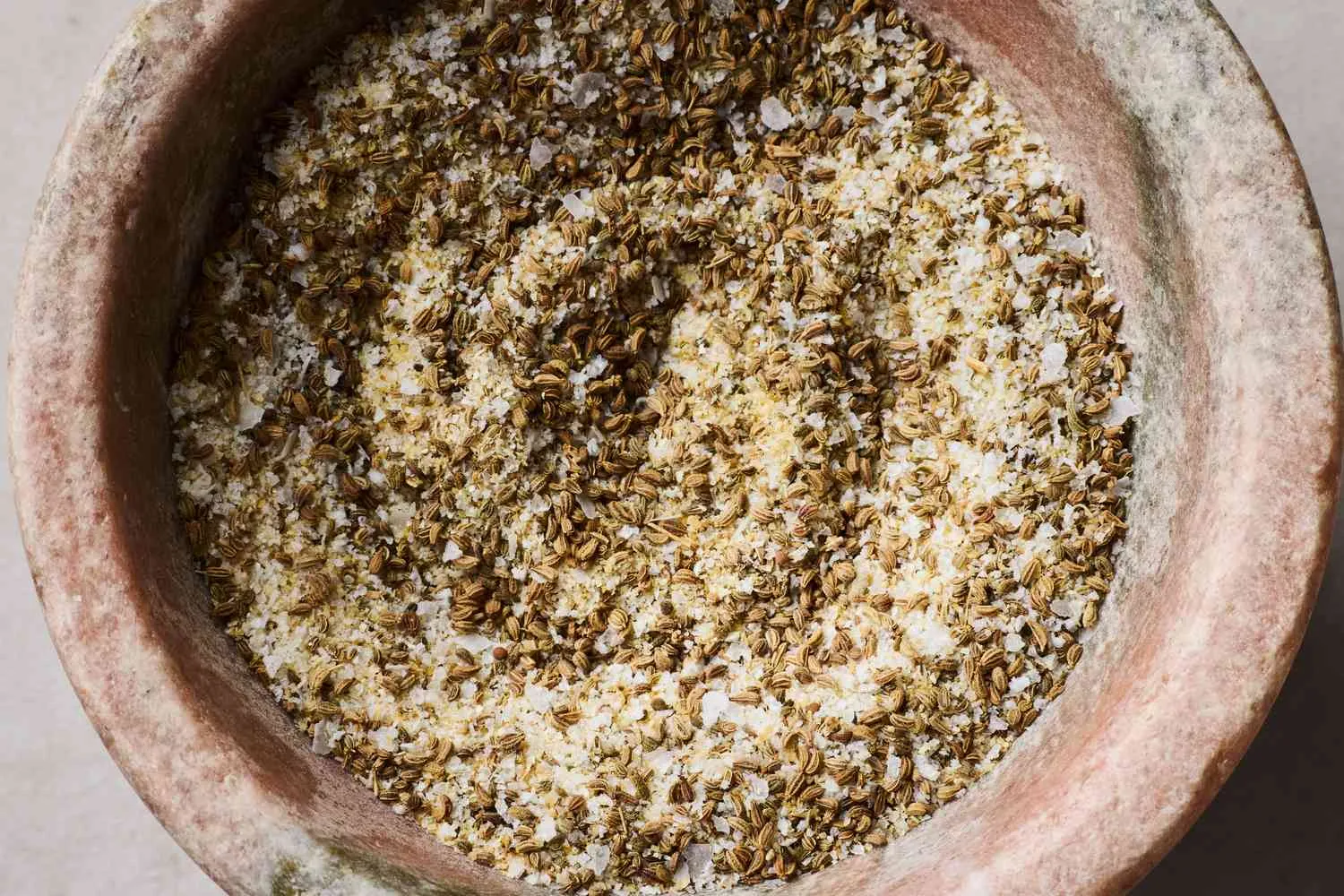 Beau Monde Seasoning