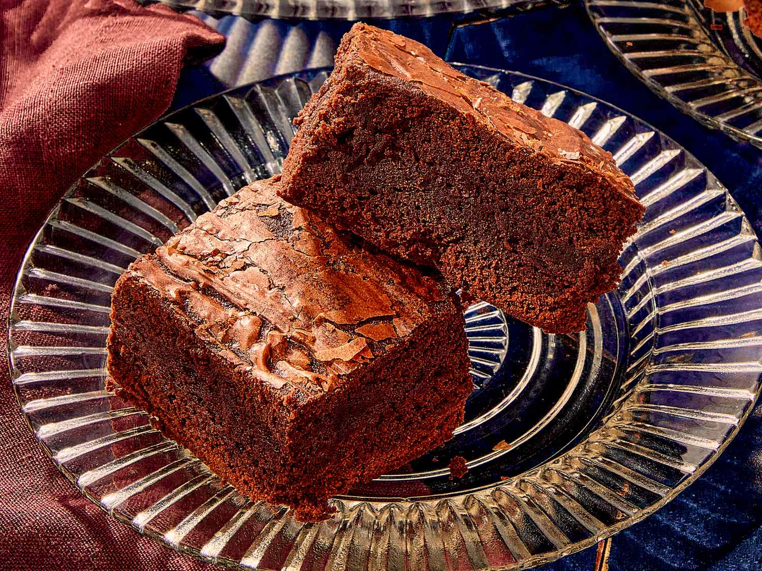 BraveTart Brownies