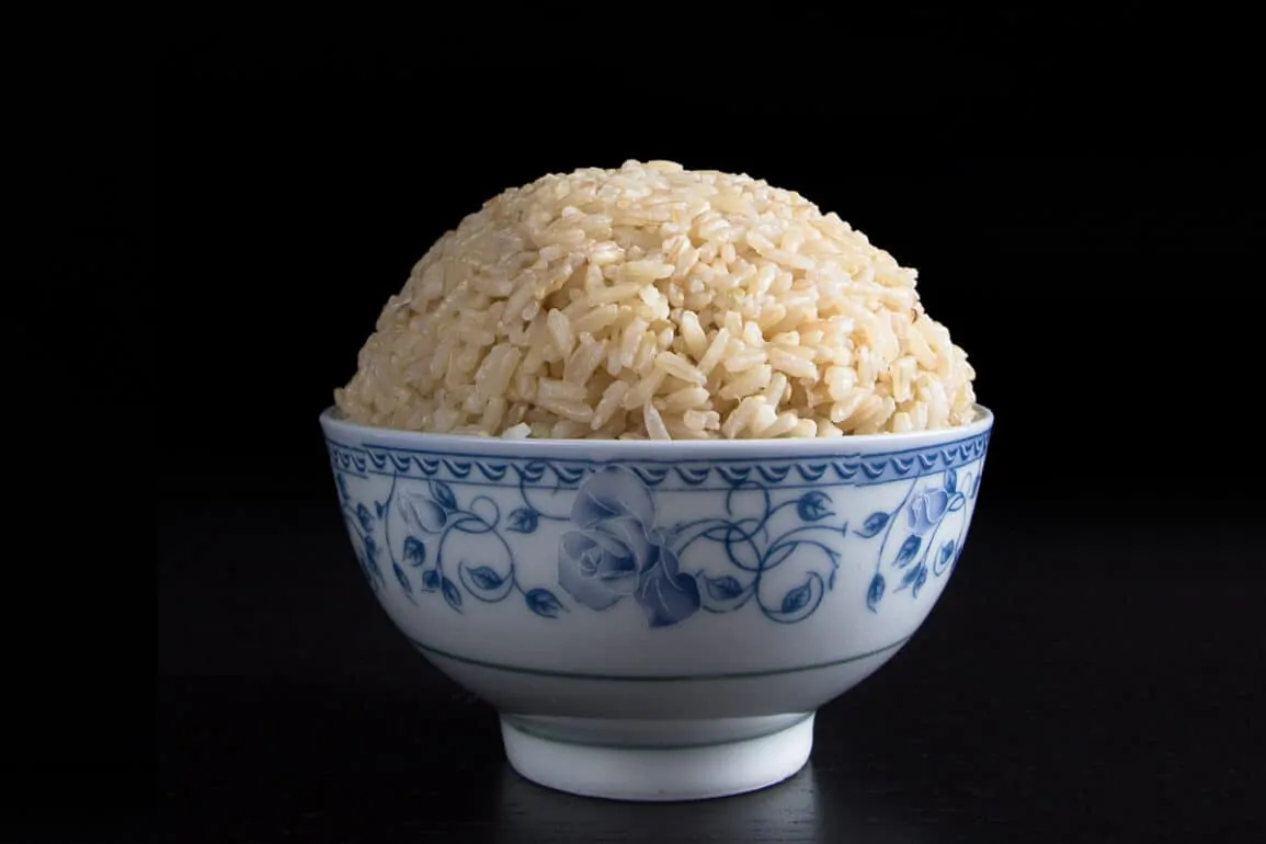 Brown Rice