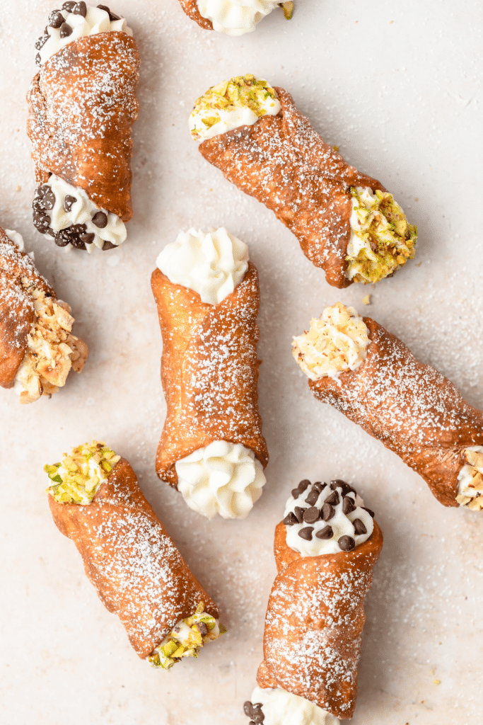 Cannoli