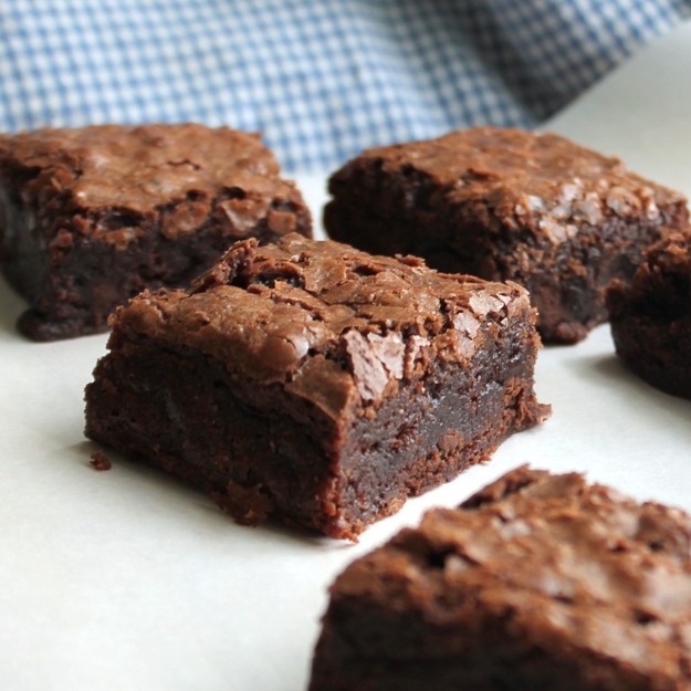 Chewy Brownies