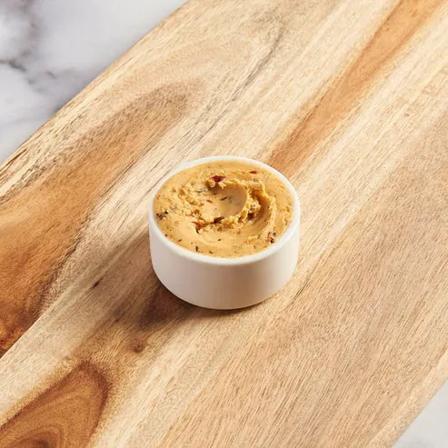 Chili Lime Butter