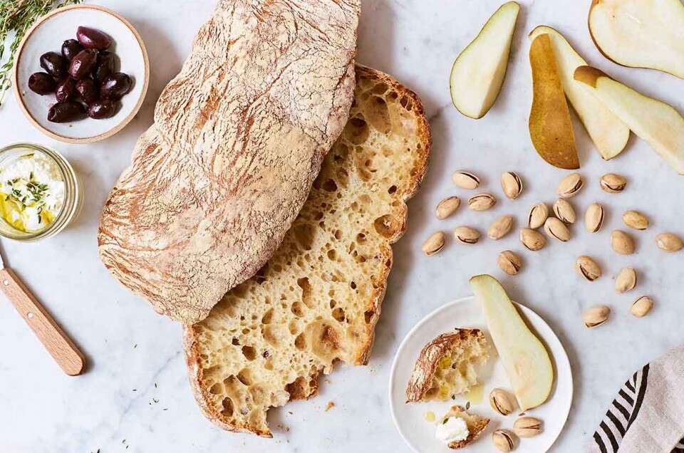 Ciabatta