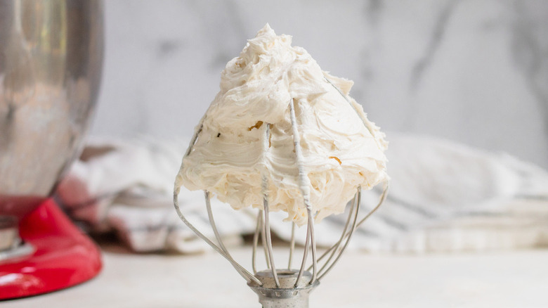 Classic Vanilla Buttercream Frosting Recipes