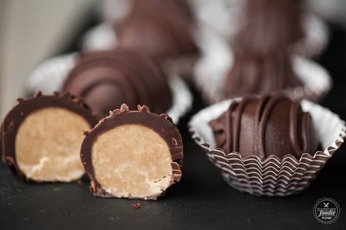 Copycat See's Bordeaux