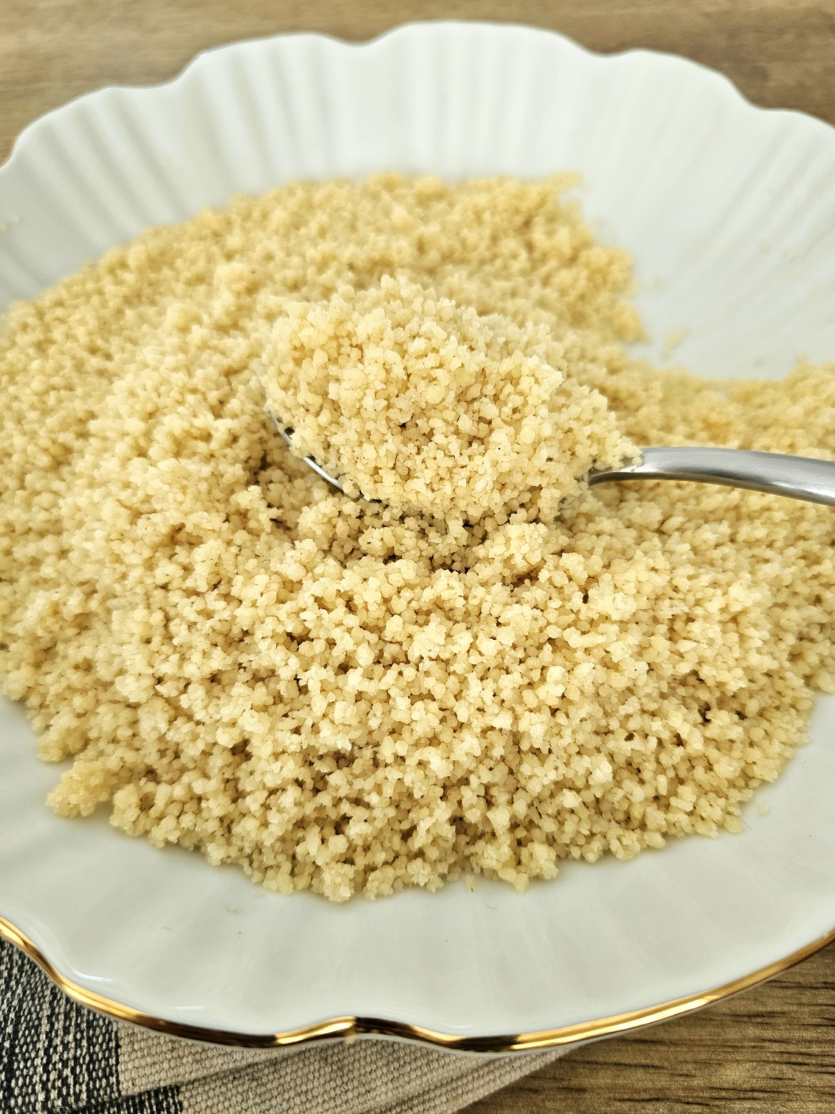 Couscous