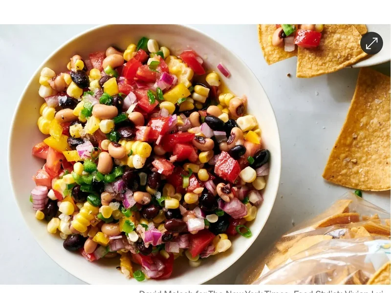 Cowboy Caviar