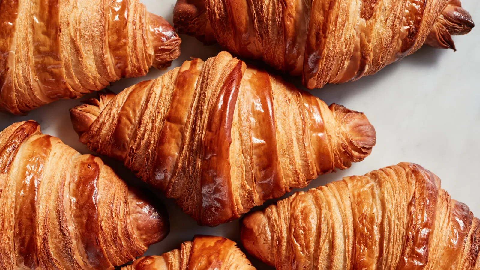 Croissants