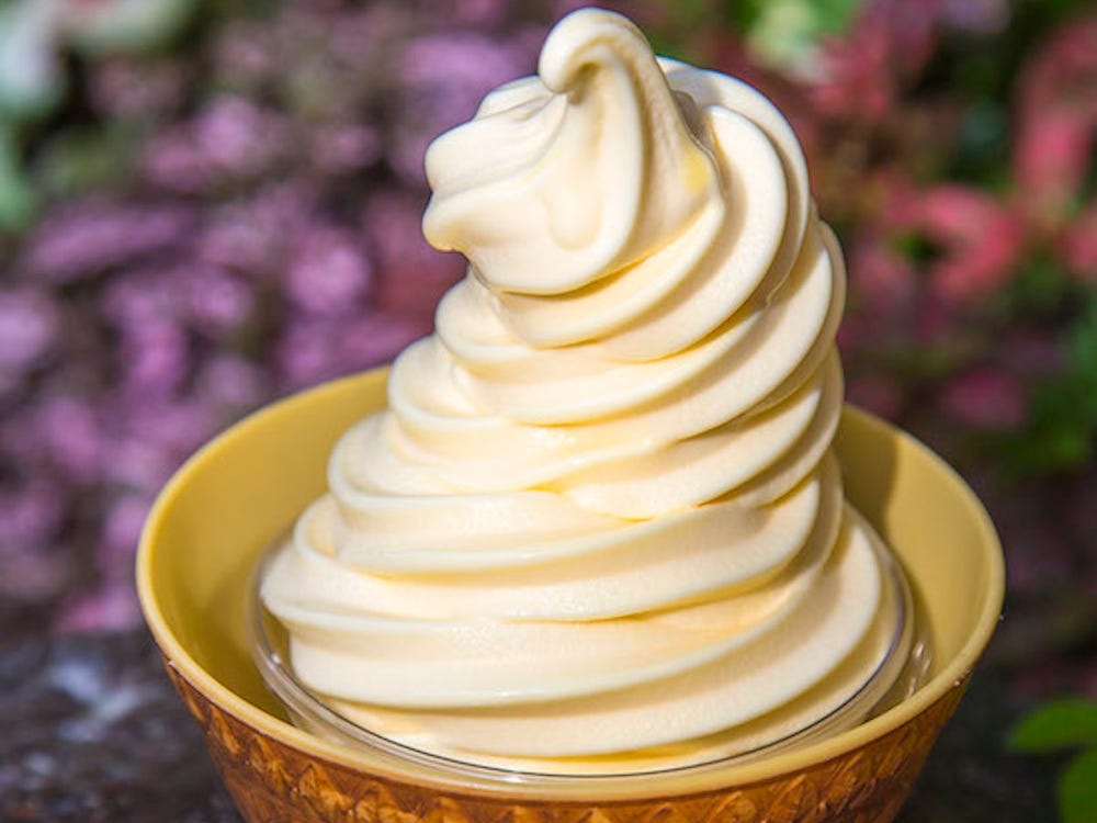 Disney's Frozen Pineapple Treat Recipes