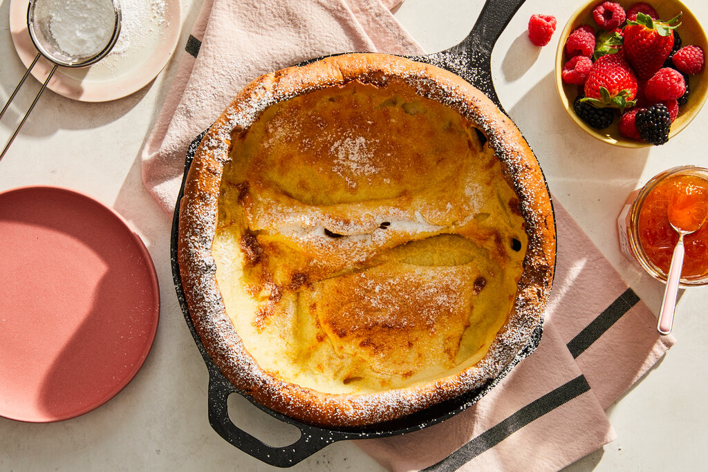 Dutch Baby
