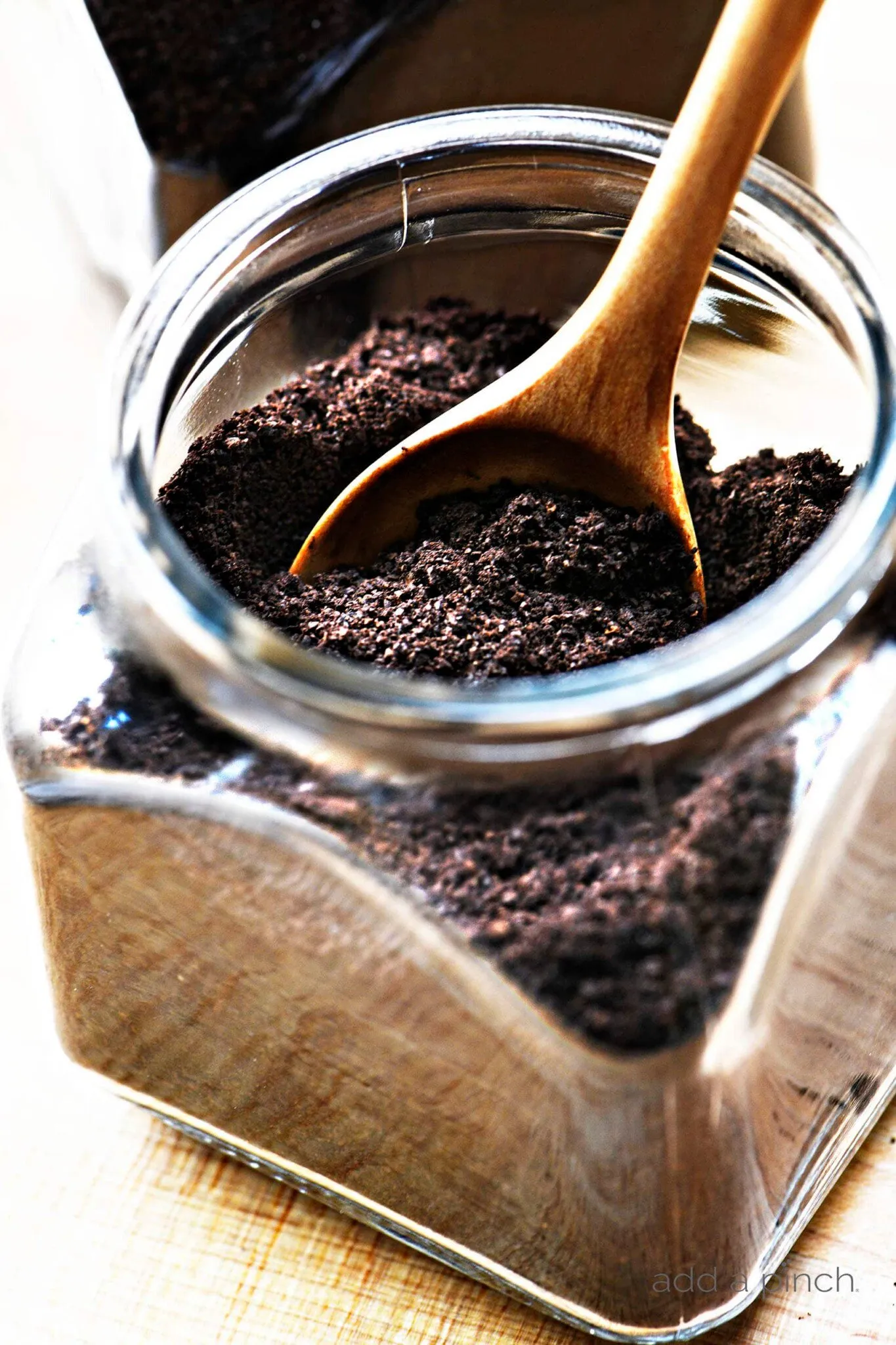Espresso Powder