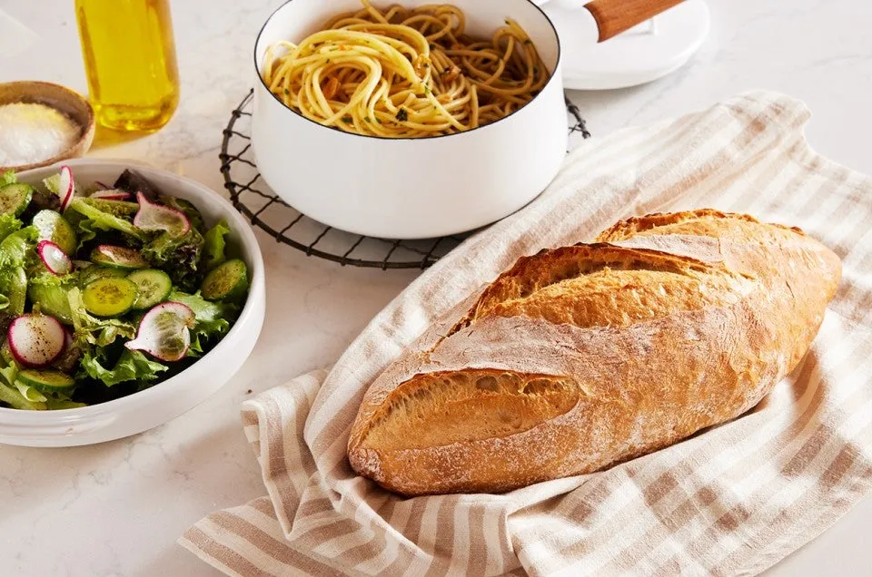 French Bread