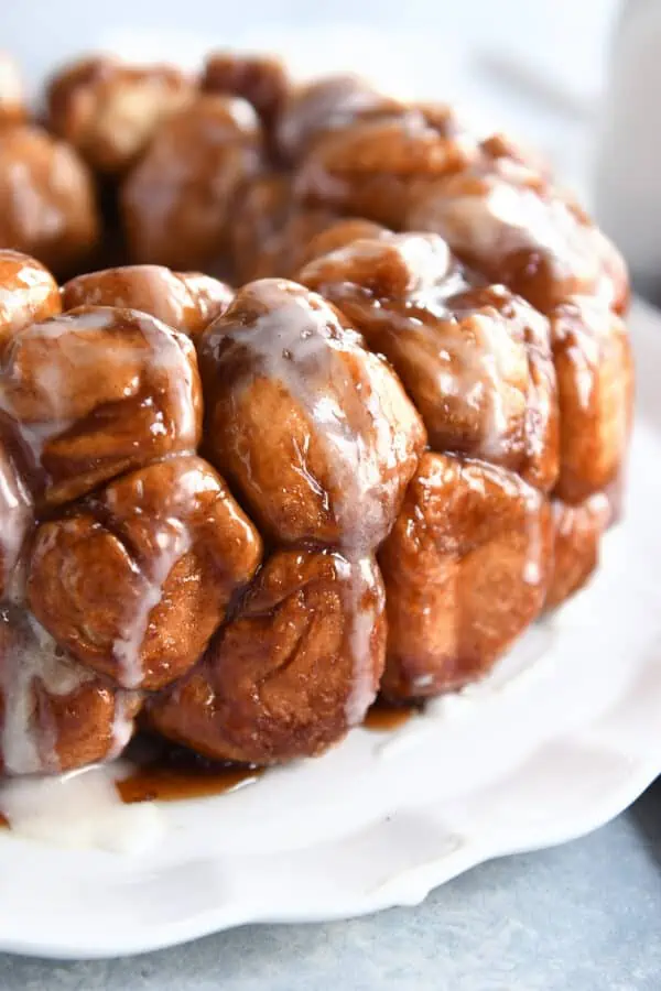 Gilligan Monkey Bread