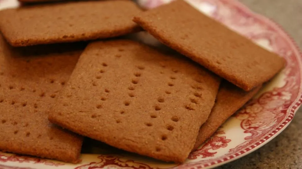 Graham Crackers