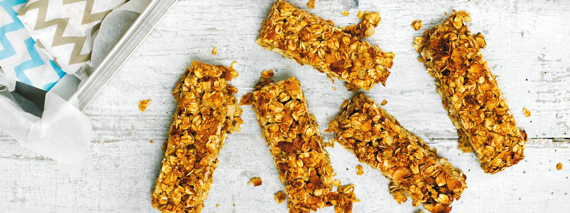 Granola Bars