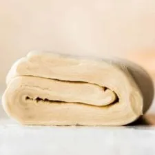 Handmade Puff Pastry Rough Puff Method