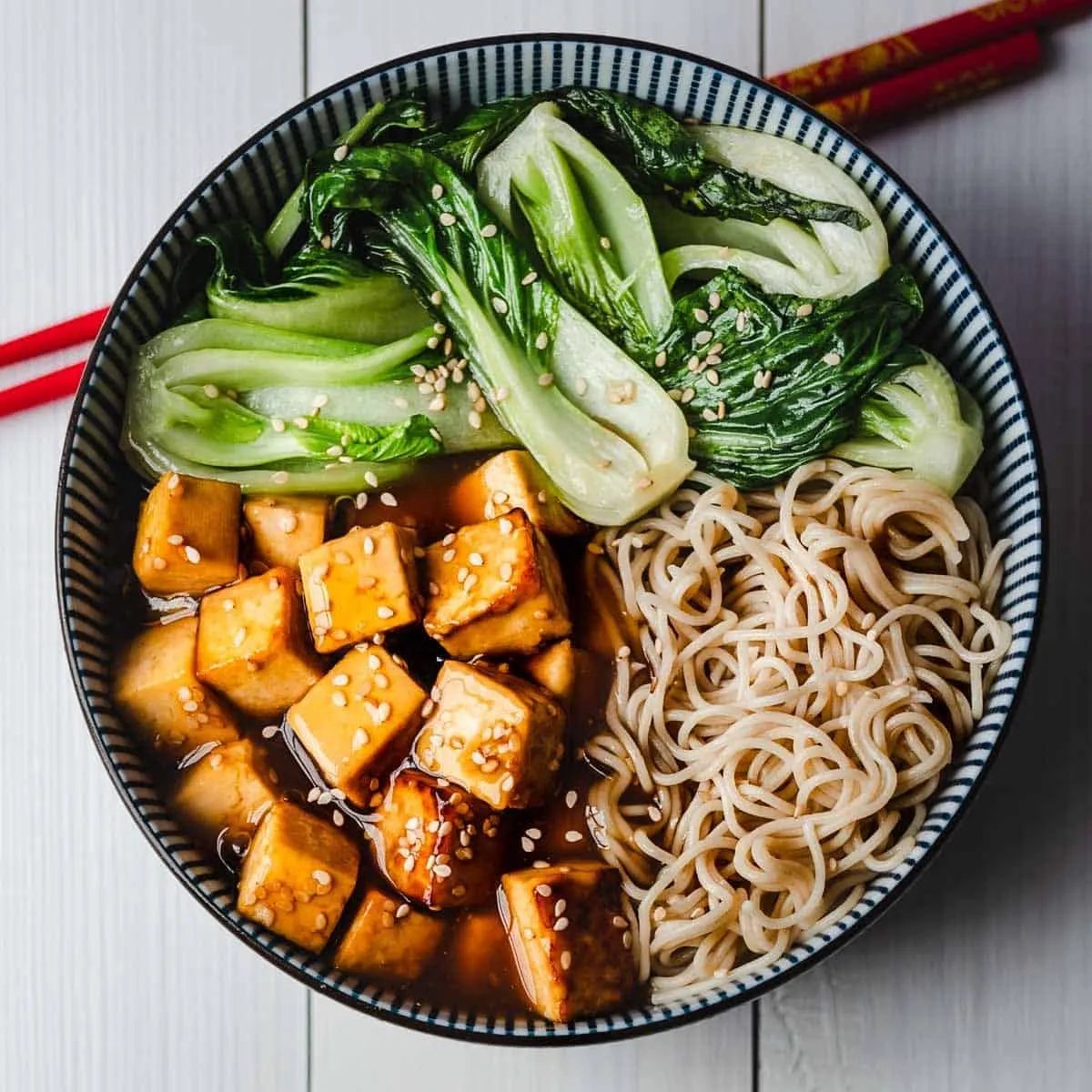 How to Cook Tofu