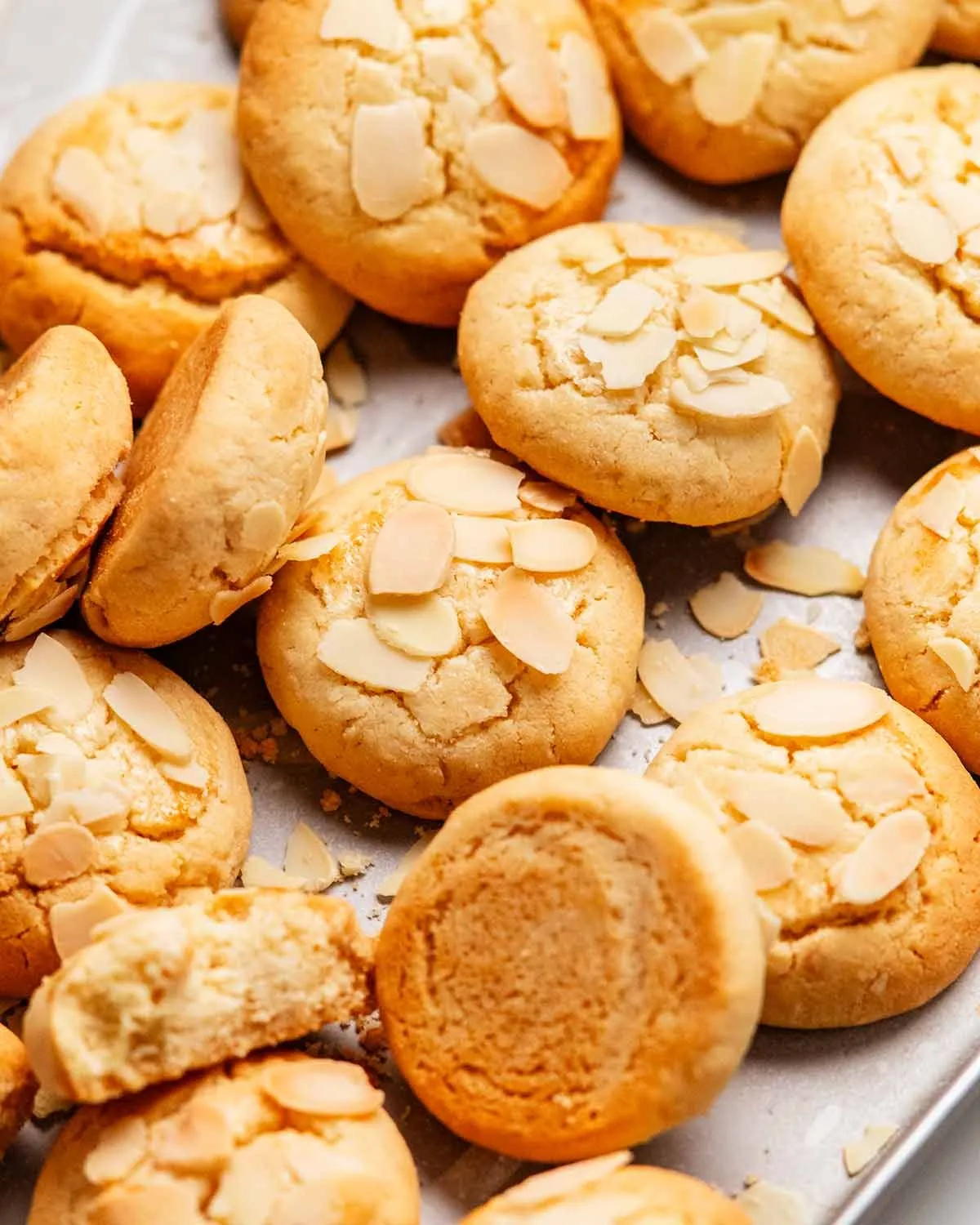 Irene's Cretan Biscuits