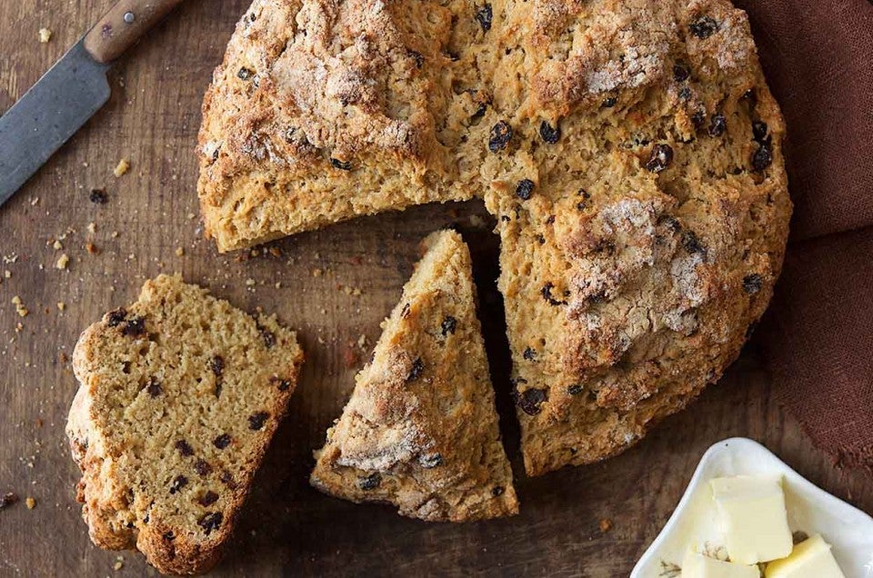 Irish Soda Bread