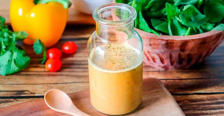 Italian Vinaigrette