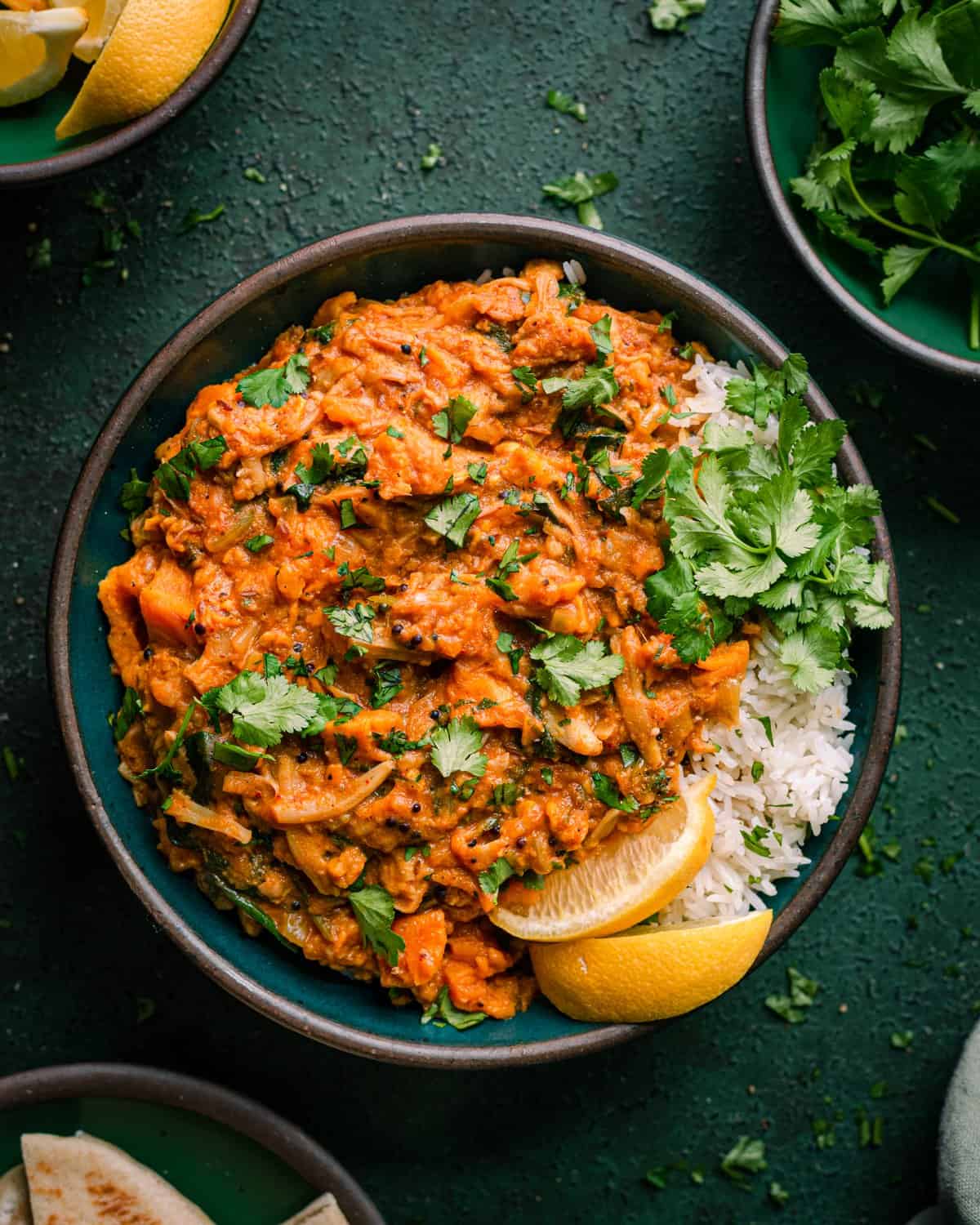 Jackfruit Curry