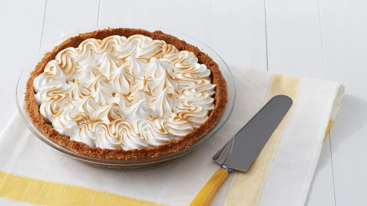 Key Lime Pie