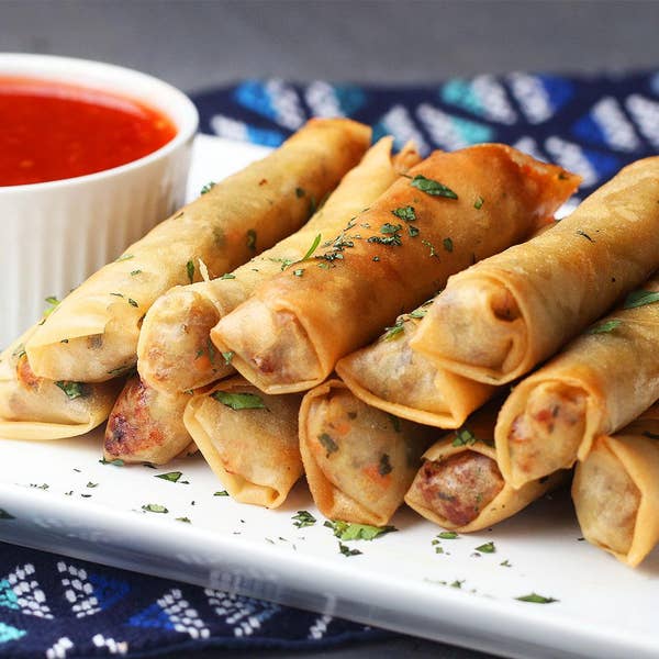 Lumpia