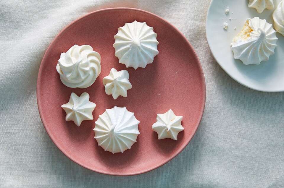 Meringues