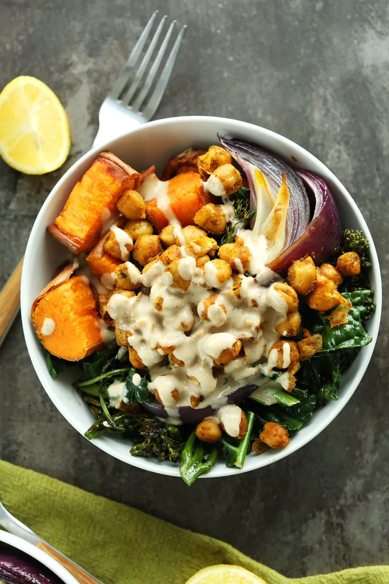 Mexican Power Bowl