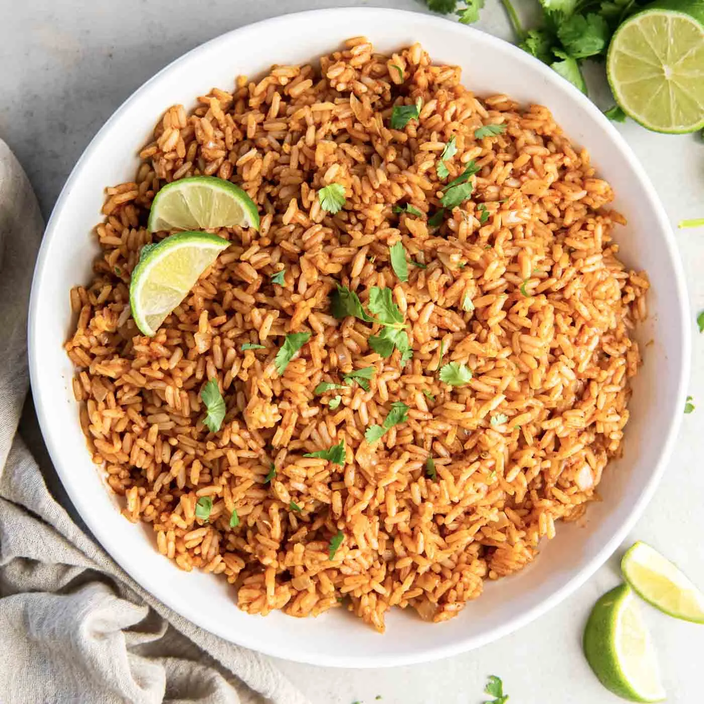 Mexican Rice