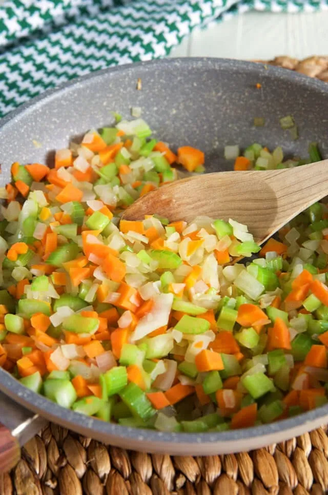 Mirepoix