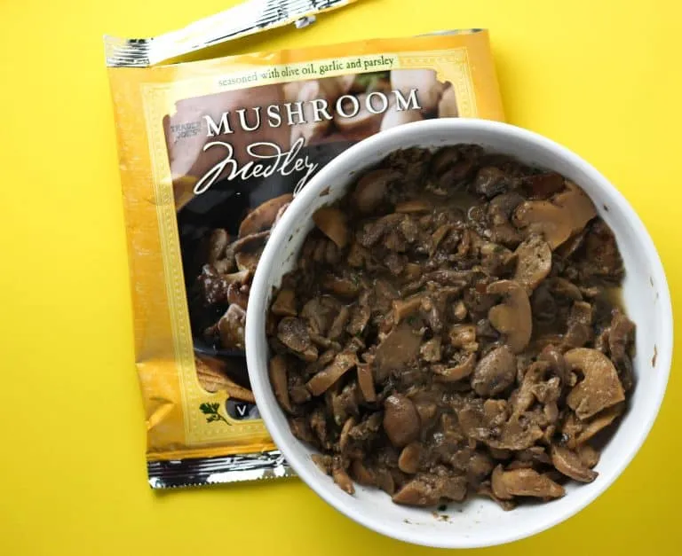 Mushroom Medley