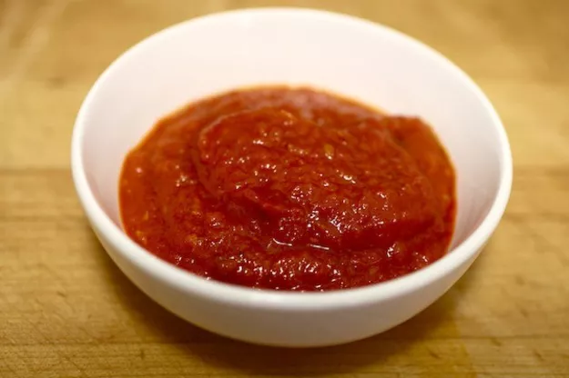 New York-Style Pizza Sauce