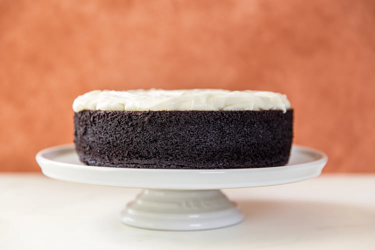 Nigella Lawson's Chocolate Guinness Cake