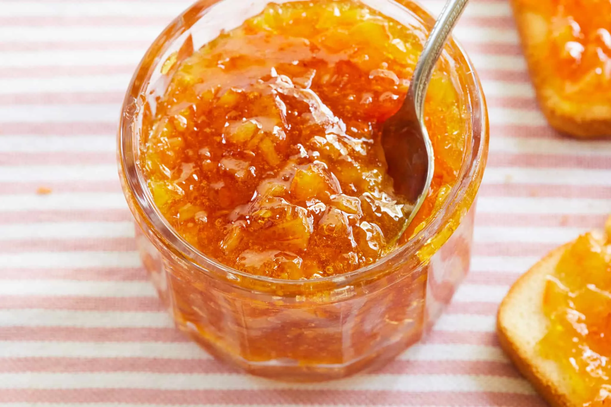 Orange Marmalade