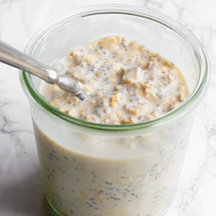 Overnight Oats