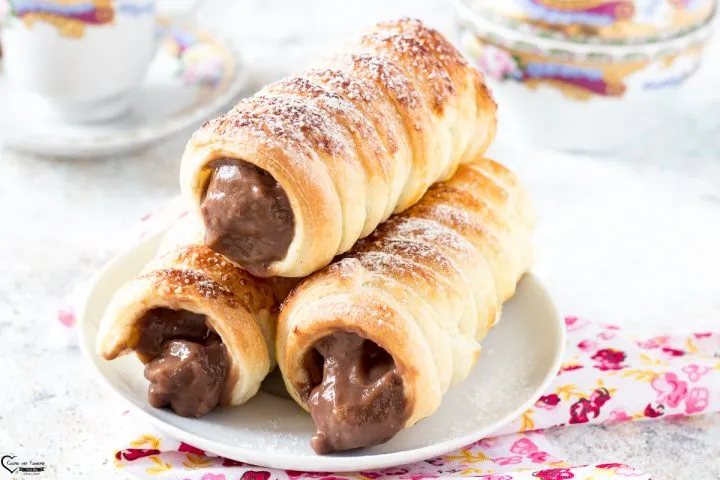 Cannoli