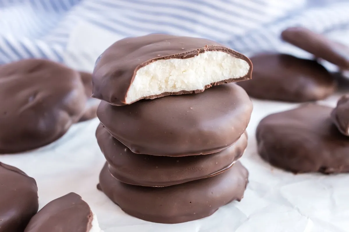 Peppermint Patties