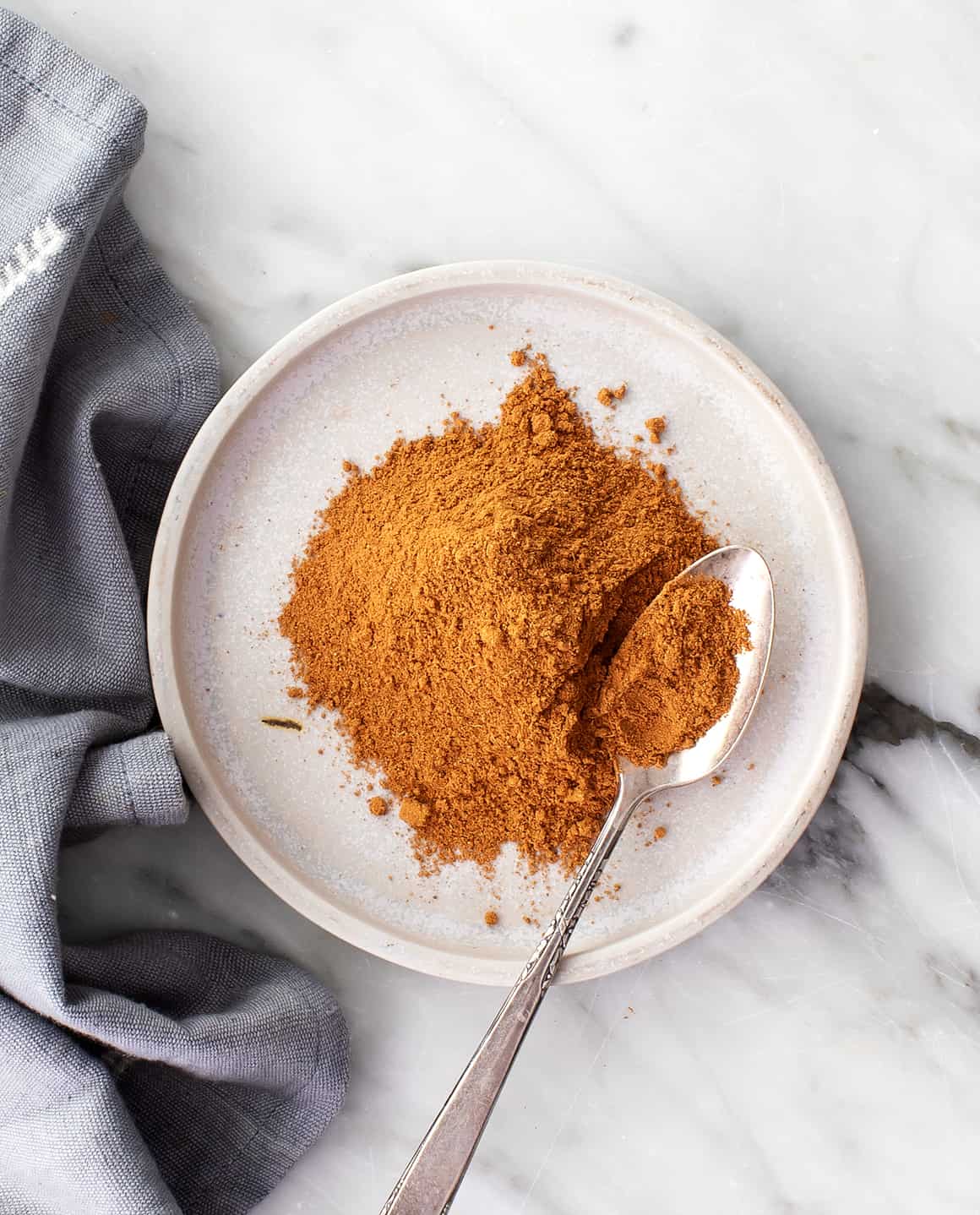 Pumpkin Pie Spice