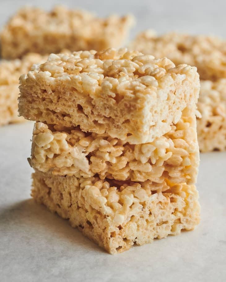 Rice Krispies