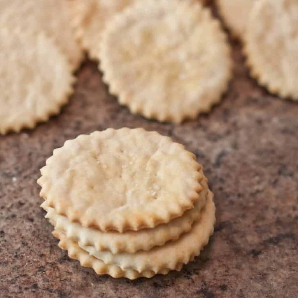 Ritz Crackers