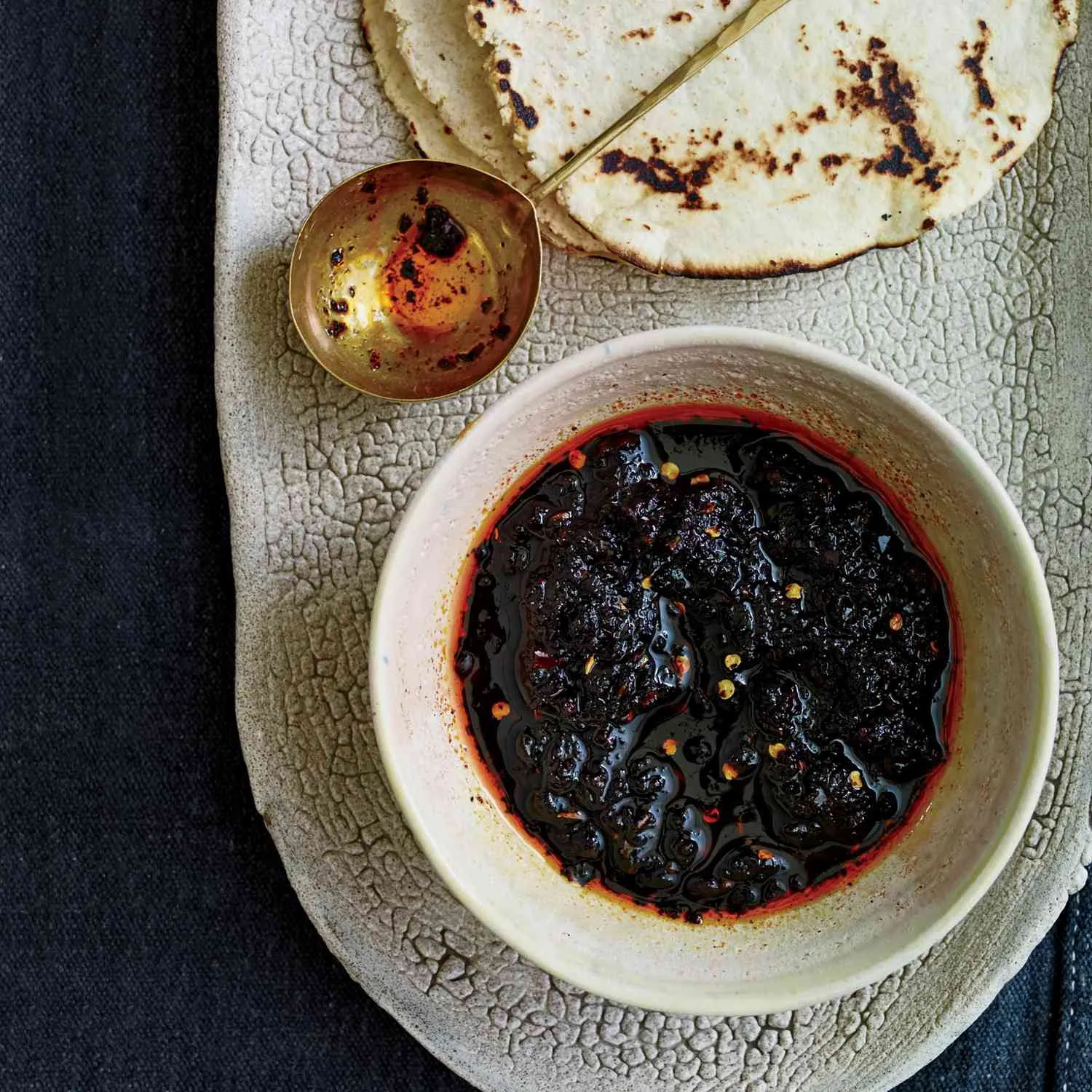 Salsa Negra
