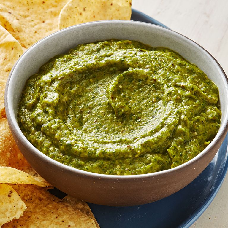 Salsa Verde